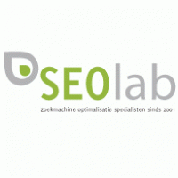 Seolab Logo PNG Vector