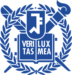 Seoul National University Logo PNG Vector