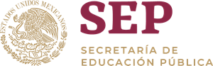 SEP México 2018 2024 Logo PNG Vector
