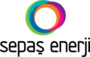Sepaş Enerji Logo PNG Vector