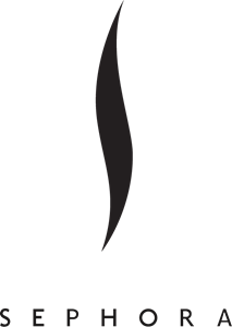 Sephora Logo PNG Vector