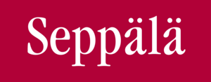 Seppälä Logo Vector