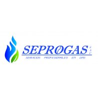 Seprogas Logo PNG Vector