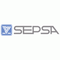 Sepsa España Logo PNG Vector