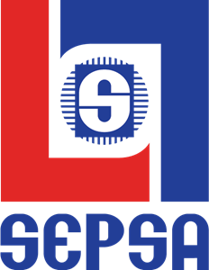 Sepsa Logo PNG Vector