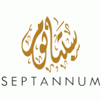 Septannum Logo PNG Vector