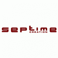 SEPTIME Logo Vector