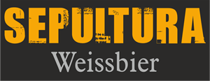 Sepultura Weissbier Logo Vector