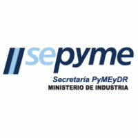 Sepyme Logo PNG Vector