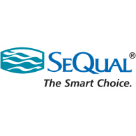 SeQual Logo PNG Vector