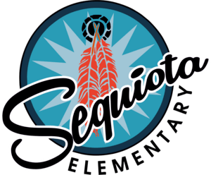 Sequiota Elementary School Logo PNG Vector