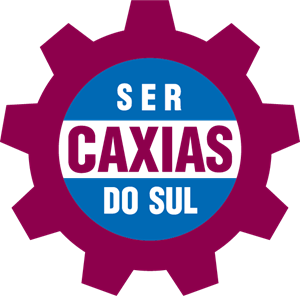 Ser Caxias do Sul Logo Vector