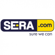SERA Logo PNG Vector