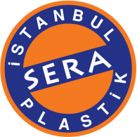 Sera Plastik Logo PNG Vector