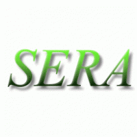 SERA software Logo Vector