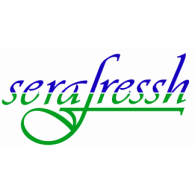 Serafressh Logo PNG Vector