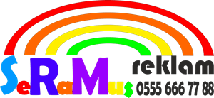 seramus reklam Logo PNG Vector