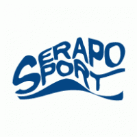 Serapo Sport Logo Vector