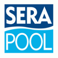 Serapool havuz Logo PNG Vector
