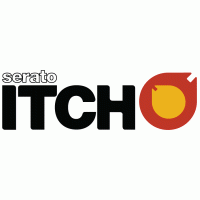 Serato Itch Logo PNG Vector