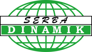 Serba Dinamik Logo PNG Vector