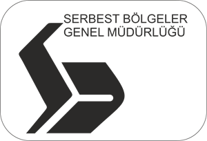 Serbest Bölgeler Genel Müdürlüğü Kayseri Logo PNG Vector