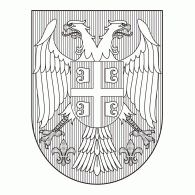 Serbia Logo PNG Vector