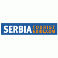 serbia tourist guide Logo PNG Vector