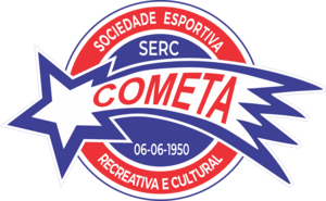 SERC COMETA Logo PNG Vector
