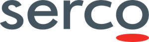 Serco Logo PNG Vector