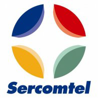Sercomtel Logo PNG Vector