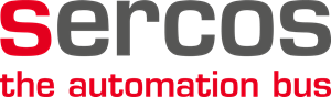 Sercos – The Automation Bus Logo Vector