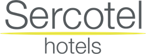 Sercotel Hotels Logo PNG Vector