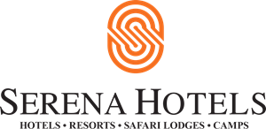 Serena Hotels Logo PNG Vector