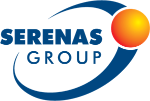 Serenas Grup Logo PNG Vector