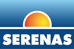 Serenas Turizm Logo PNG Vector