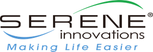 Serene Innovations Logo PNG Vector