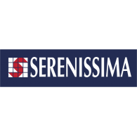 Serenissima Logo Vector