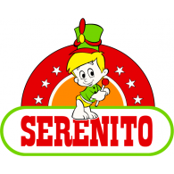 Serenito Logo PNG Vector