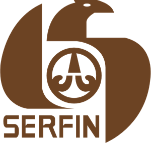 Serfin Logo PNG Vector