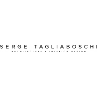 Serge Tagliaboschi Sarl Logo PNG Vector