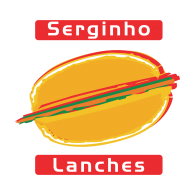 Serginho Lanches Logo PNG Vector