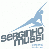 Serginho Mussi Logo PNG Vector