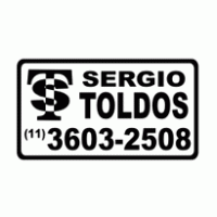 sergio toldos Logo PNG Vector