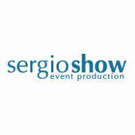 sergioshow Logo PNG Vector