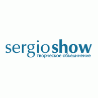 sergioshow Logo PNG Vector