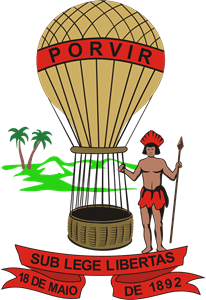 Sergipe Logo PNG Vector