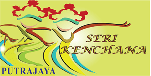 SERI KENCHANA PUTRAJAYA/MALAYSIA Logo PNG Vector