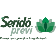 Seridó previ Logo Vector