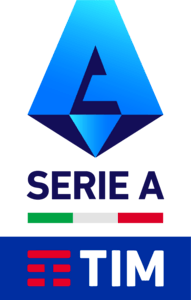 Serie A (2022) Logo PNG Vector